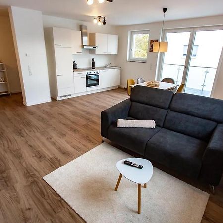 Appartamento Grosse Cozy 3-Zi-Whg Mit Balkon Naehe Europa Park Und Rulantica Lahr  Esterno foto