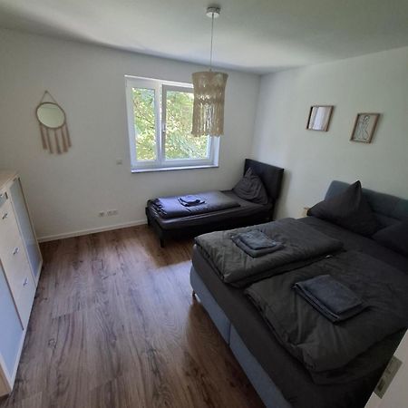 Appartamento Grosse Cozy 3-Zi-Whg Mit Balkon Naehe Europa Park Und Rulantica Lahr  Esterno foto