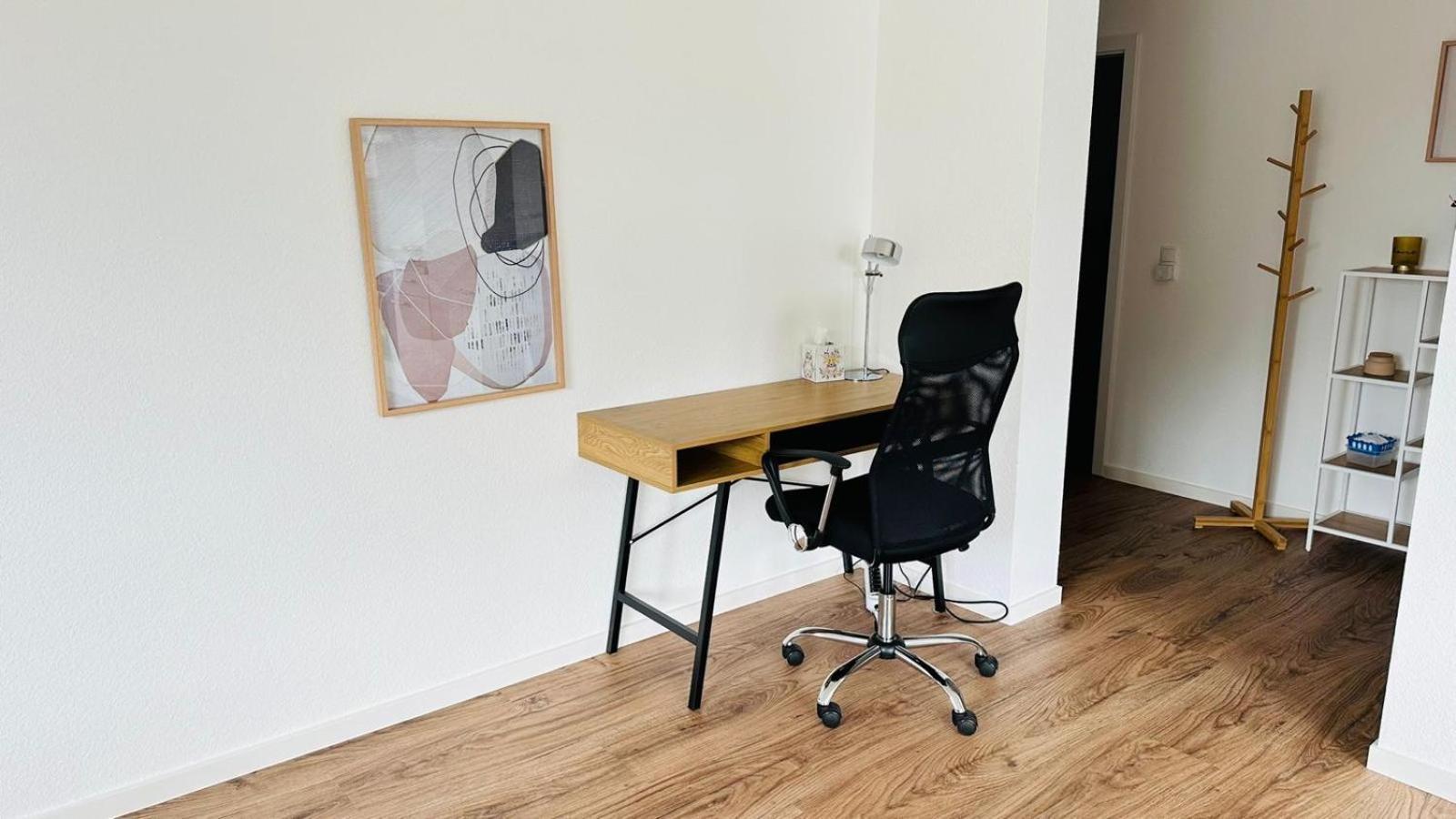 Appartamento Grosse Cozy 3-Zi-Whg Mit Balkon Naehe Europa Park Und Rulantica Lahr  Esterno foto