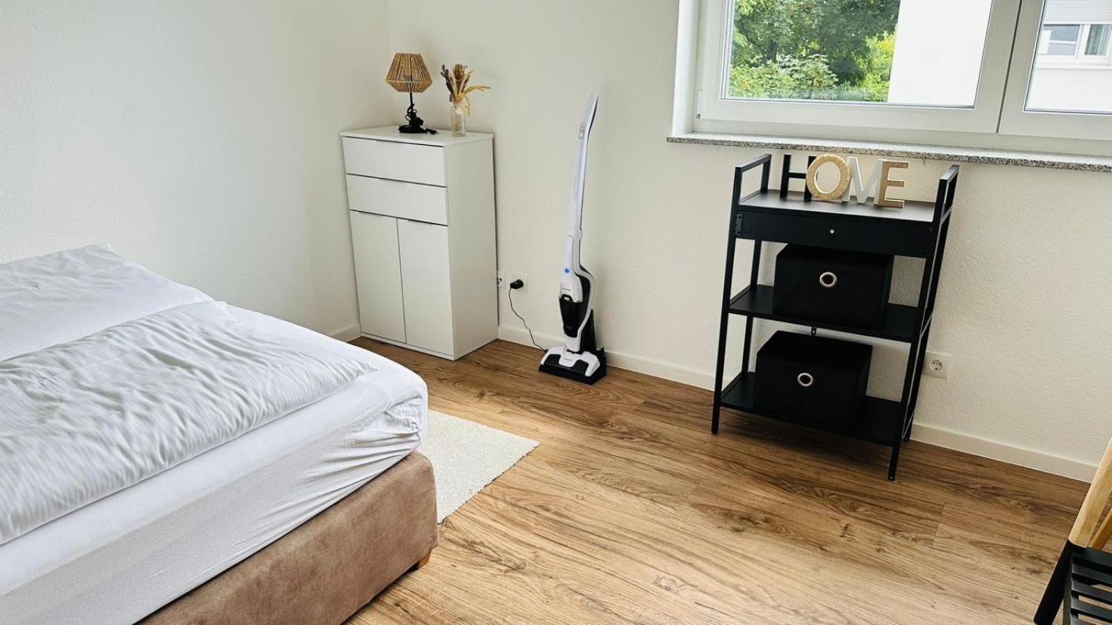Appartamento Grosse Cozy 3-Zi-Whg Mit Balkon Naehe Europa Park Und Rulantica Lahr  Esterno foto