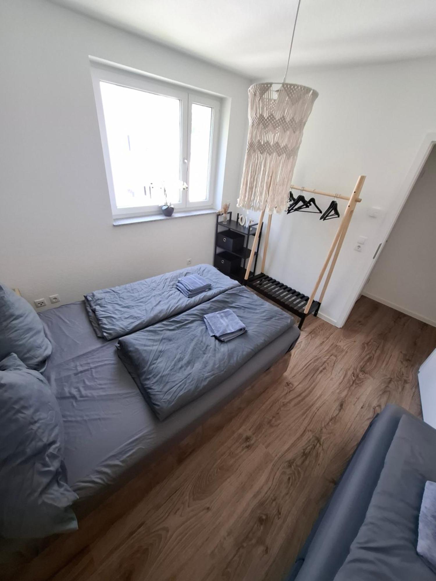 Appartamento Grosse Cozy 3-Zi-Whg Mit Balkon Naehe Europa Park Und Rulantica Lahr  Esterno foto